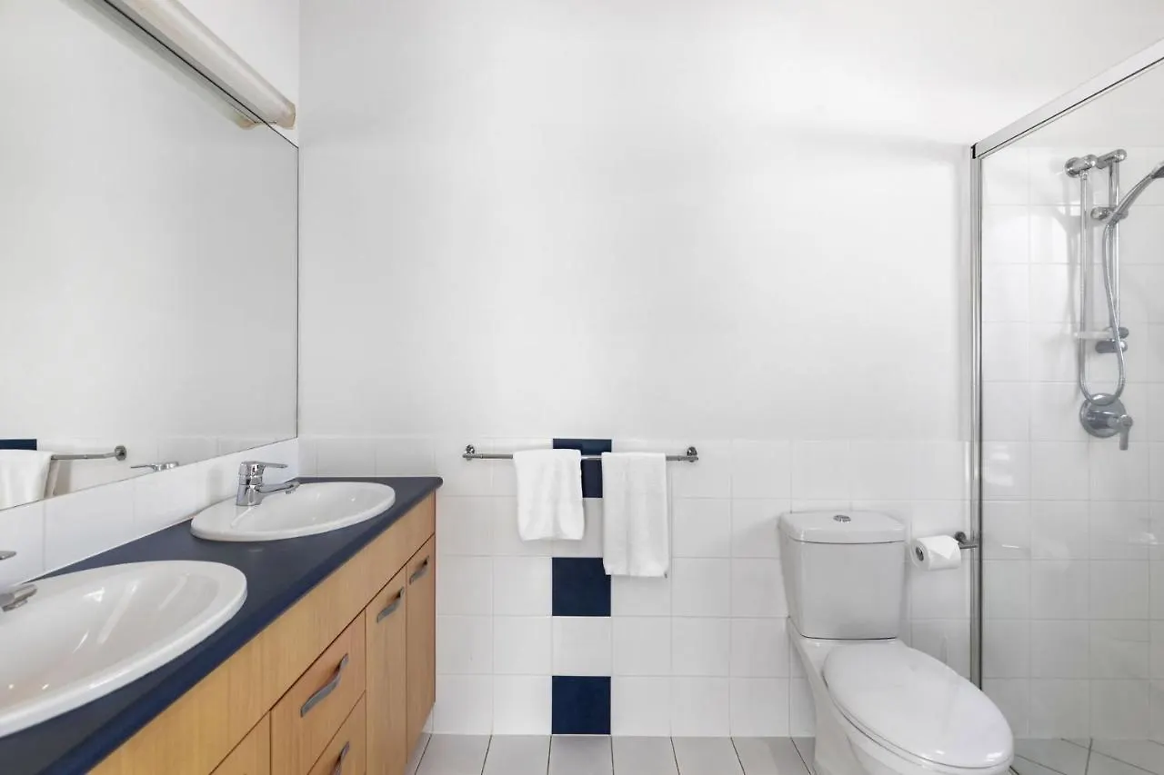 Unit 6 Seabreeze Villas Coolum Beach