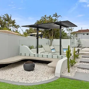 Maia House Coolum Coolum Beach